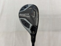 QUANTUM MAX UT 長鐵/混血桿/小雞腿 (桿身 ATHLEMAX 80 for CW)