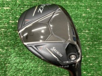 SRIXON ZXi HYBRID 長鐵/混血桿/小雞腿 (桿身 Diamana ZXi for HYBRID)