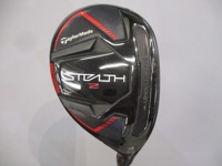 STEALTH2 RESCUE 長鐵/混血桿/小雞腿 (桿身 KBS MAX MT85 JP(JP))