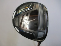 ST 200X 球道木桿 (桿身 TENSEI CK Pro Orange 50)