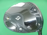 B2 HT 開球木桿 (桿身 VANQUISH BS50)