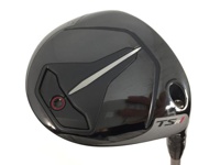 TSR1 球道木桿 (桿身 TSP120 50(JP))