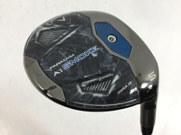 PARADYM Ai SMOKE MAX D 球道木桿 (桿身 TENSEI 50 for Callaway(JP))