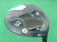 B2 HT 球道木桿 (桿身 SPEEDER NX BS40w)