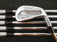 Mizuno Pro 223 鐵桿組 (桿身 MODUS3TOUR105.)