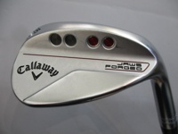 JAWS FORGED 2023 Chrome 56-12 挖起桿 (桿身 DG)