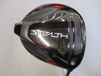 STEALTH 開球木桿 (桿身 TENSEI RED TM50)