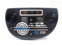 Ai-ONE TRI-BEAM #5 CS 推桿 (桿身 STROKELAB 90[33])