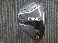 G440 HYBRID 長鐵/混血桿/小雞腿 (桿身 PING TOUR 2.0 CHROME 85(JP))