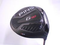 G410 LST 開球木桿 (桿身 Diamana BF 70(更換桿身）)
