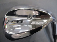 Es21 Satin 56-14 挖起桿 (桿身 DYNAMIC GOLD)