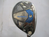 PARADYM Ai SMOKE HL UT 長鐵/混血桿/小雞腿 (桿身 TENSEI 50 for Callaway(JP))