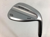 GLIDE( GLIDE ) FORGED PRO ウェッジ Sグラインド 2021 挖起桿 (桿身 D/G)