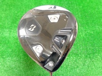 B-Limited B1 LS 開球木桿 (桿身 VENTUS TR BK 6)