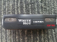 White HOT VERSA ONE ツアー支給品 推桿 (桿身 N.S.PRO 140[34])