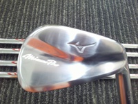 Mizuno Pro 241 鐵桿組 (桿身 N.S.PRO MODUS3 TOUR 115)