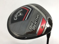 BIG BERTHA 2023 開球木桿 (桿身 SPEEDER NX for Callaway(JP))