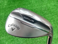 OPUS Chrome 56-14W 挖起桿 (桿身 DG(JP))