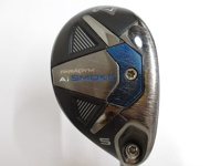 PARADYM Ai SMOKE UT 長鐵/混血桿/小雞腿 (桿身 TR HYBRID 85 (更換桿身))