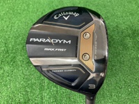 PARADYM MAX FAST 球道木桿 (桿身 ELDIO40 for Callaway(JP))