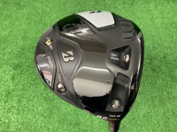 B2 HT 開球木桿 (桿身 VANQUISH BS50)