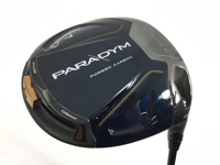 PARADYM 開球木桿 (桿身 SPEEDER NX for Callaway)