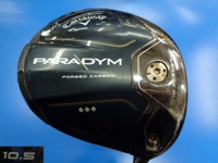 PARADYM ◆◆◆ 開球木桿 (桿身 TENSEI 60 for Callaway(JP))