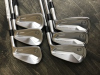 RMX VD R 鐵桿組 (桿身 DG EX TOUR ISSUE 6S)