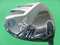 XXIO X 2024 開球木桿 (桿身 Miyazaki AX-3)