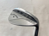 JAWS RAW CHROME 56-12W 挖起桿 (桿身 MODUS3TOUR115(JP))