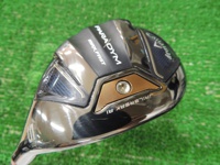 PARADYM MAX FAST UT 長鐵/混血桿/小雞腿 (桿身 SPEEDER NX40 for Callaway(JP))
