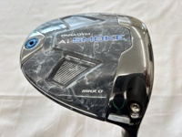 PARADYM Ai SMOKE MAX D 開球木桿 (桿身 TENSEI 50 for Callaway(JP))