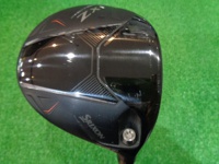SRIXON ZXi 球道木桿 (桿身 Diamana ZXi50)