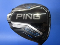 G440 LST 開球木桿 (桿身 PING TOUR 2.0 BLACK 65(JP))