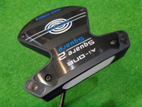 Ai-ONE SQUARE 2 SQUARE MAX STRIPE 推桿 (桿身 STROKELAB 90[34])