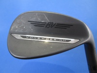 VOKEY SM11 Jet Black 44-10F 挖起桿 (桿身 BV105)