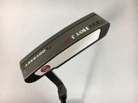 TRI-HOT 3iX 推桿 (桿身 特製鋼)