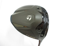 Qi4D 開球木桿 (桿身 REAX 50 Mid Rotation Blue)