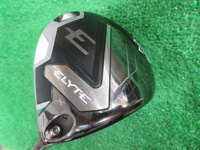 ELYTE X 開球木桿 (桿身 VENTUS GREEN 5 for CW(JP))