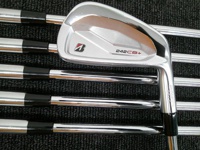 242CB+ 鐵桿組 (桿身 MODUS3TOUR105 6S)