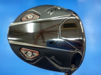 SRIXON ZXi 開球木桿 (桿身 Diamana ZXi50)