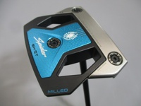 SPIDER 5K-ZT CB 推桿 (桿身 KBS GPS Custom Graphite 155g[38])