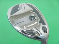 Qi35 RESCUE 長鐵/混血桿/小雞腿 (桿身 NSPRO820GH(JP))