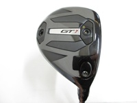 GT1 HYBRID 長鐵/混血桿/小雞腿 (桿身 AIR SPEEDER Next Gen 50(JP))