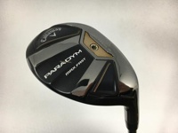 PARADYM MAX FAST 長鐵/混血桿/小雞腿 (桿身 UST マミヤ ATTAS EZ350-65)