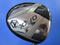 XXIO 2024 Navy 開球木桿 (桿身 MP1300)