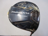 PARADYM 開球木桿 (桿身 VENTUS TR5 for Callaway(JP))