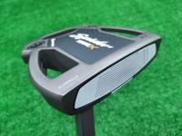 SPIDER TOUR X X3 推桿 (桿身 KBS BLACK STEPLESS STEEL[34])