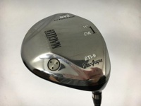 MACTEC NV2 380 開球木桿 (桿身 Triple Action 2シャフト)