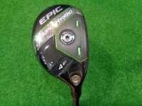 EPIC SUPER HYBRID 長鐵/混血桿/小雞腿 (桿身 Diamana55 for Callaway(JP))